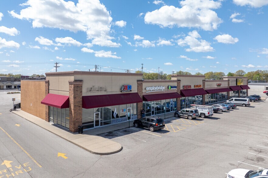 More Photos Of 3401 Nameoki Rd, Granite City Unknown For Lease