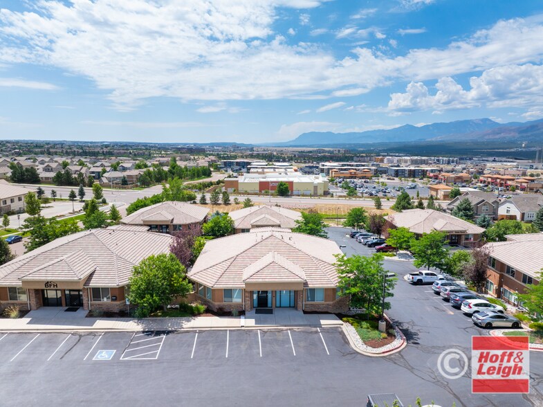 More Photos Of 13560 Northgate Estates Dr, Colorado Springs Office For Sale