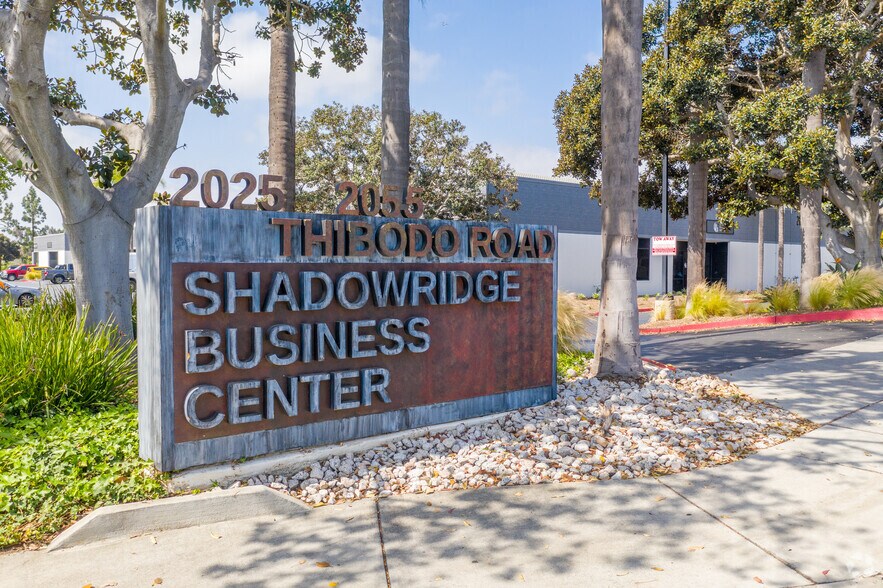 More Photos Of 1930 Watson Way, Vista Unknown For Lease