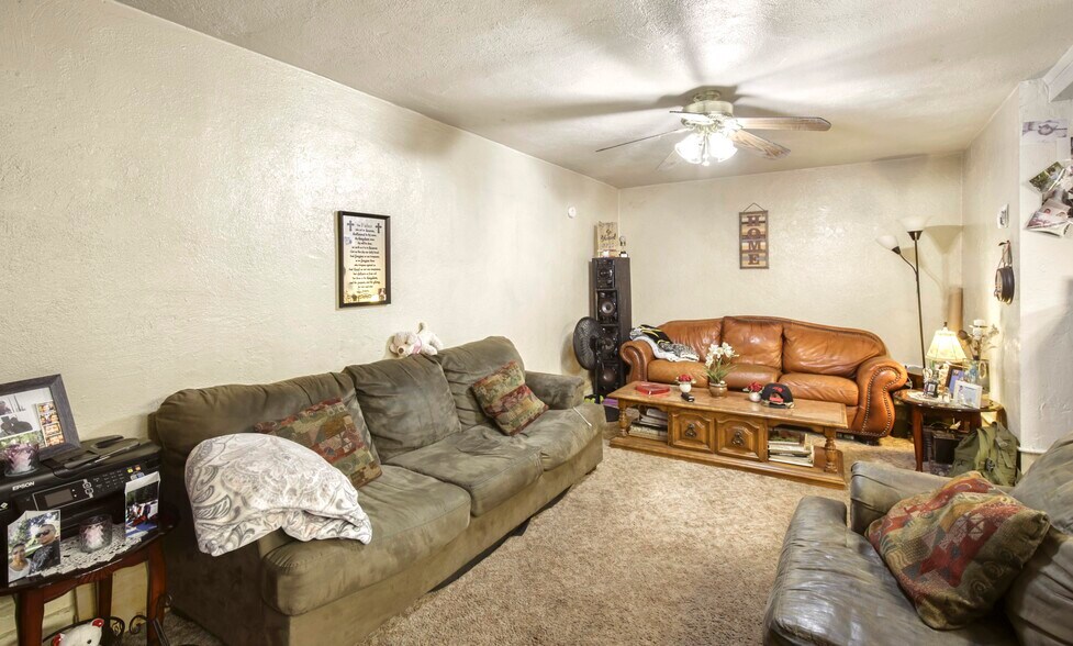 More Photos Of 530 N 2nd St, San Jose Apartments For Sale