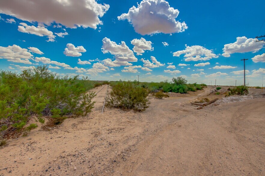 More Photos Of W Pima st, Gila Bend Land For Sale