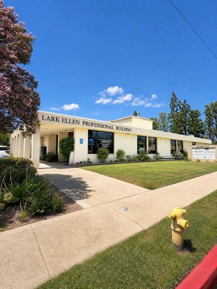 Primary Photo Of 855 N Lark Ellen Ave, West Covina Medical For Lease
