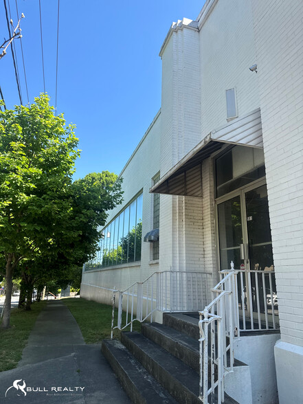 More Photos Of 765 North Ave NE, Atlanta Warehouse For Sale