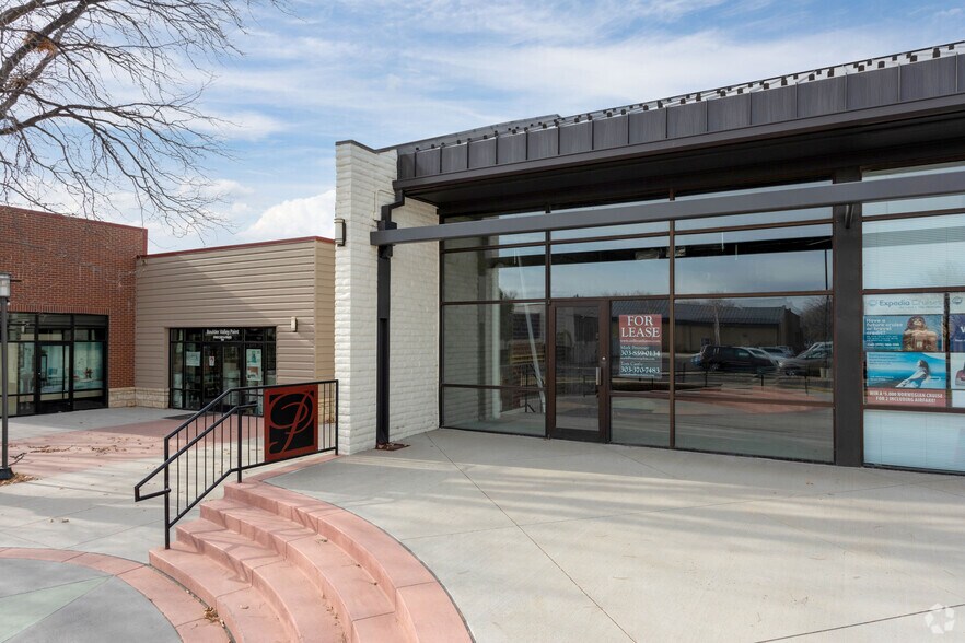 More Photos Of 700 Ken Pratt Blvd, Longmont Unknown For Sale