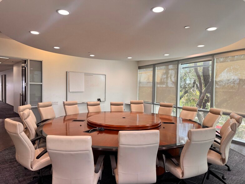 More Photos Of 2151 E Grand Ave, El Segundo Office For Lease