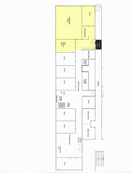 More Photos Of 67 Water St, Laconia Medical For Lease