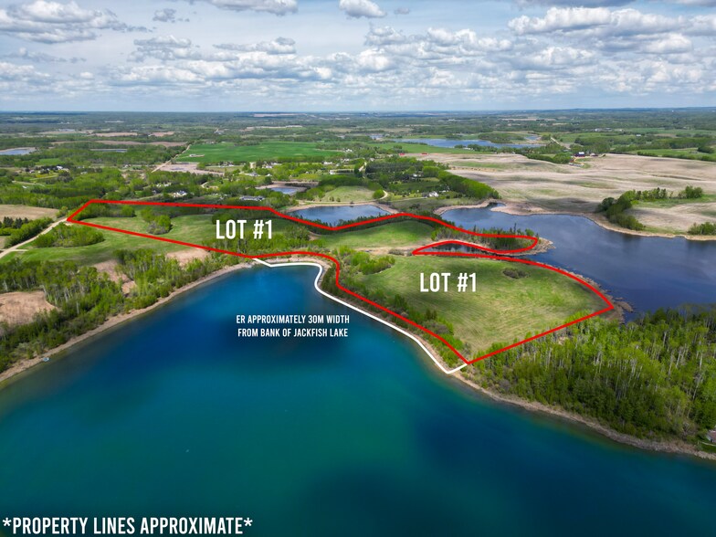 More Photos Of 1 52313 Twp 24 rd, Parkland County Land For Sale