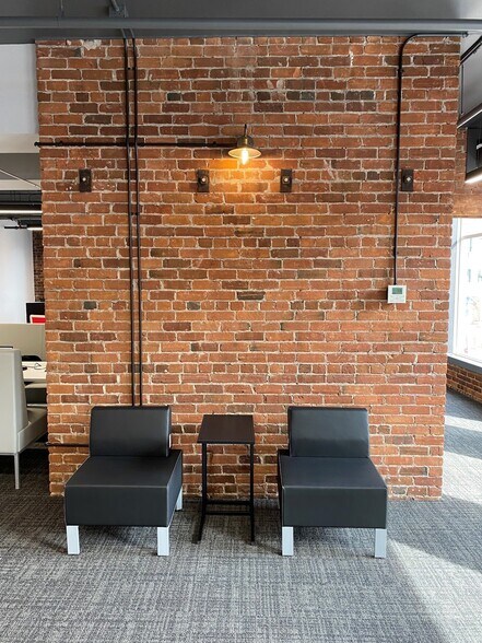 More Photos Of 679 Main St, Moncton Office For Sale