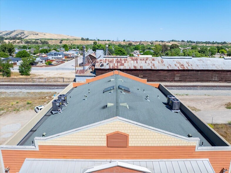 More Photos Of 1470 Mission St, San Miguel Storefront Retail Residential For Sale