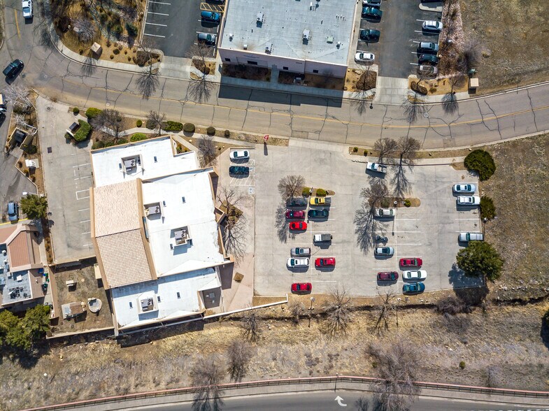 More Photos Of 3600 Ranch Dr, Prescott Freestanding For Sale