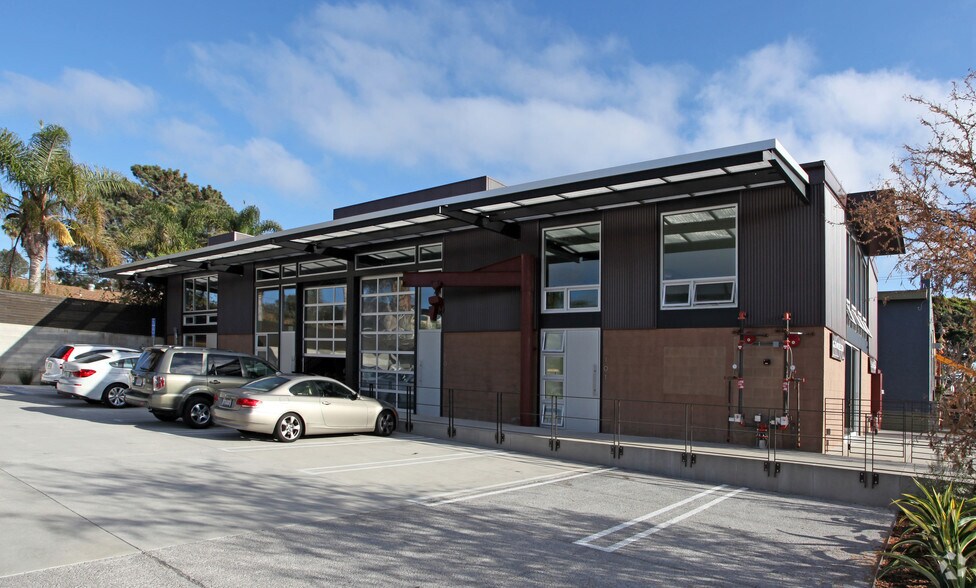 More Photos Of 420 N Cedros Ave, Solana Beach Loft Creative Space For Lease