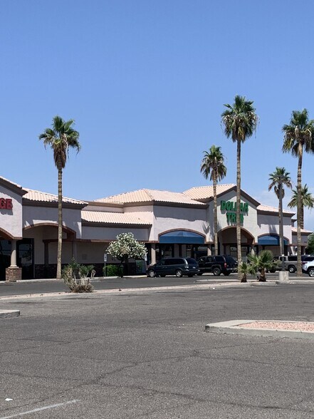 More Photos Of 5340-5346 W Glendale Ave, Glendale Unknown For Lease