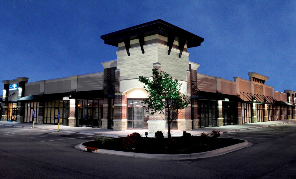 More Photos Of 8288 Cincinnati Dayton Rd, West Chester Unknown For Lease