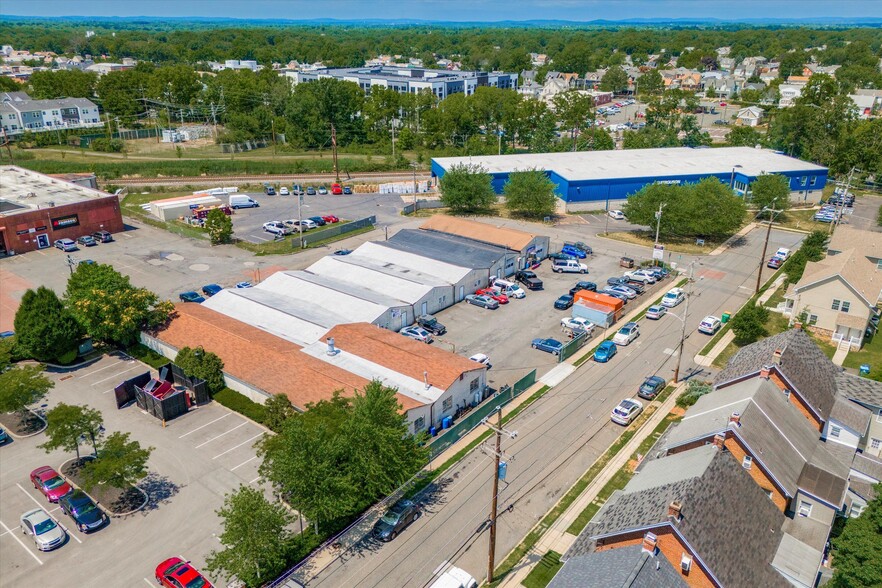 Primary Photo Of 100 Penn St, Lansdale Industrial For Sale