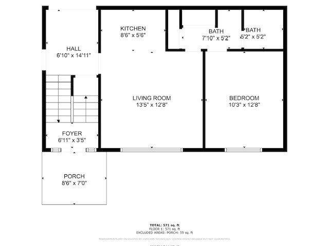 More Photos Of 2425 Pattison Ave, Cheyenne Apartments For Sale