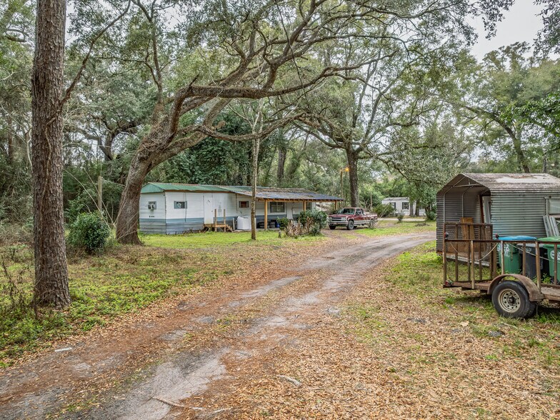 More Photos Of Roy Woods Circle, Woodville Multifamily For Sale