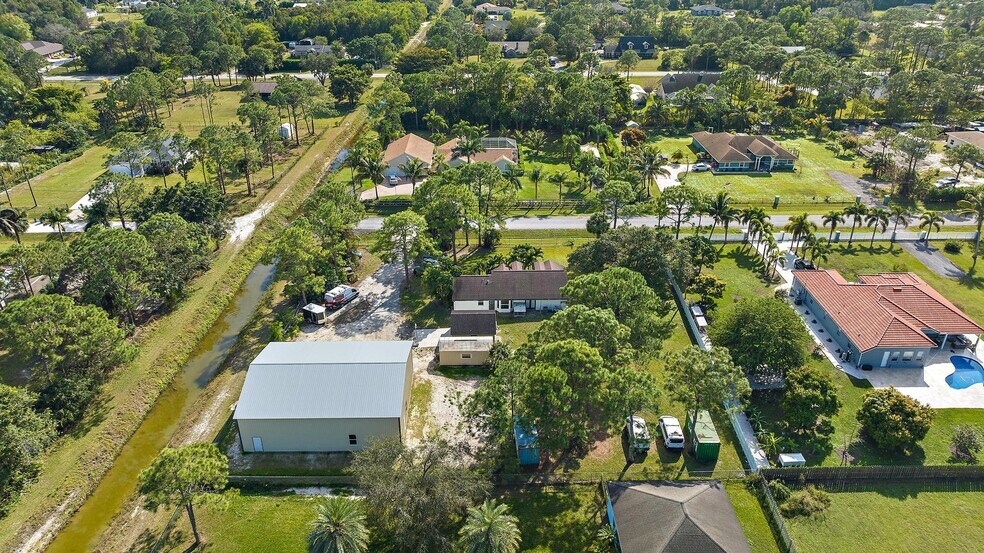 More Photos Of 15287 75th Ln N, Westlake Warehouse For Sale