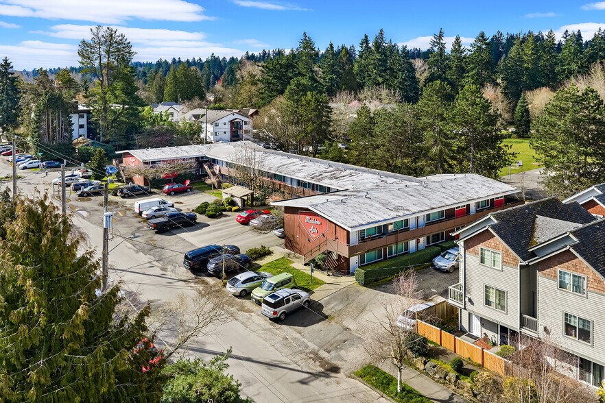 Primary Photo Of 12315 28th Ave NE, Seattle Apartments For Sale
