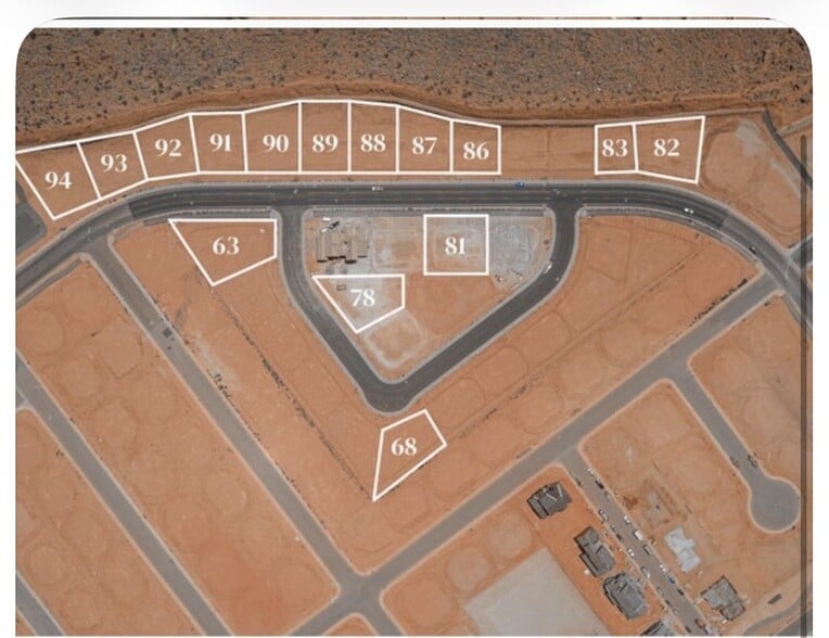 More Photos Of Weatherby Way, Washington Land For Sale