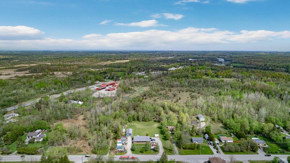 More Photos Of 5622 Ravenshoe rd, Sutton West Land For Sale