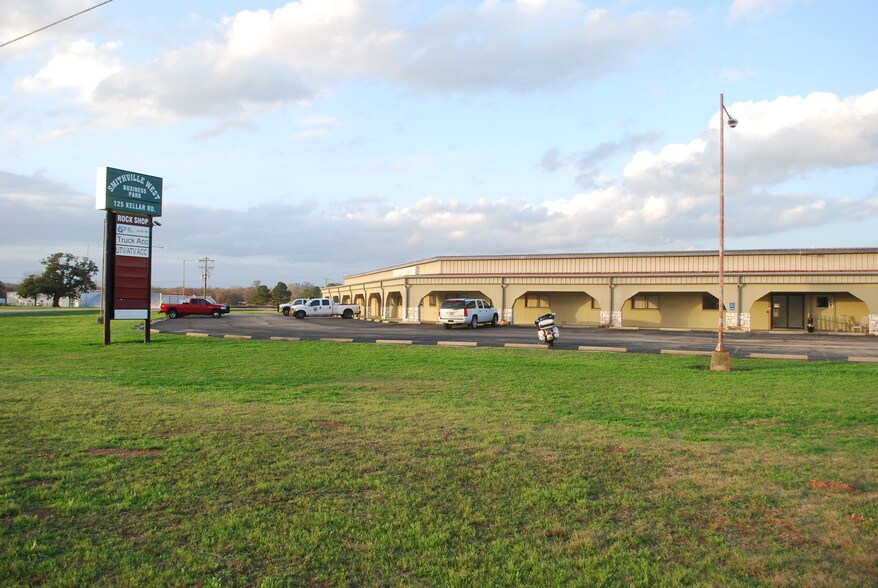 More Photos Of 125 Kellar Rd, Smithville Industrial For Sale