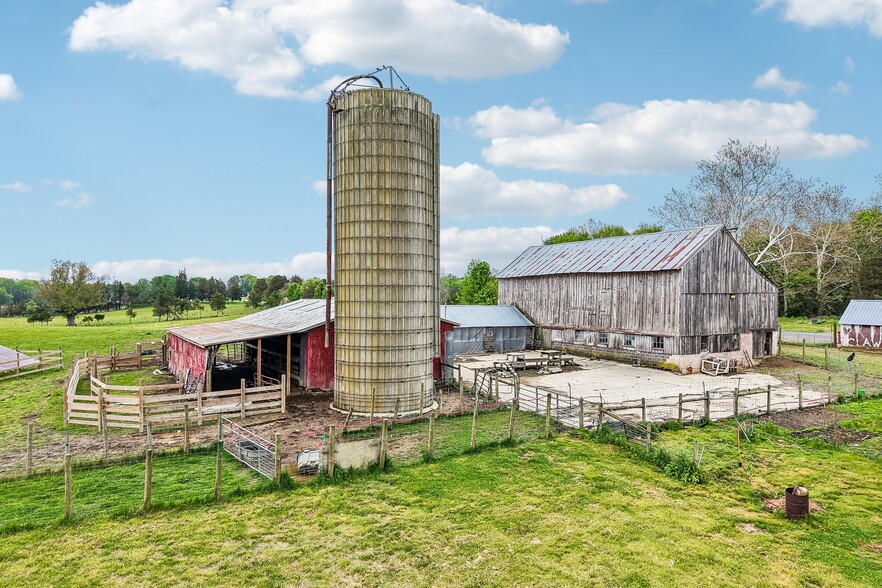 More Photos Of 46 Commissioners Pike, Woodstown Land For Sale