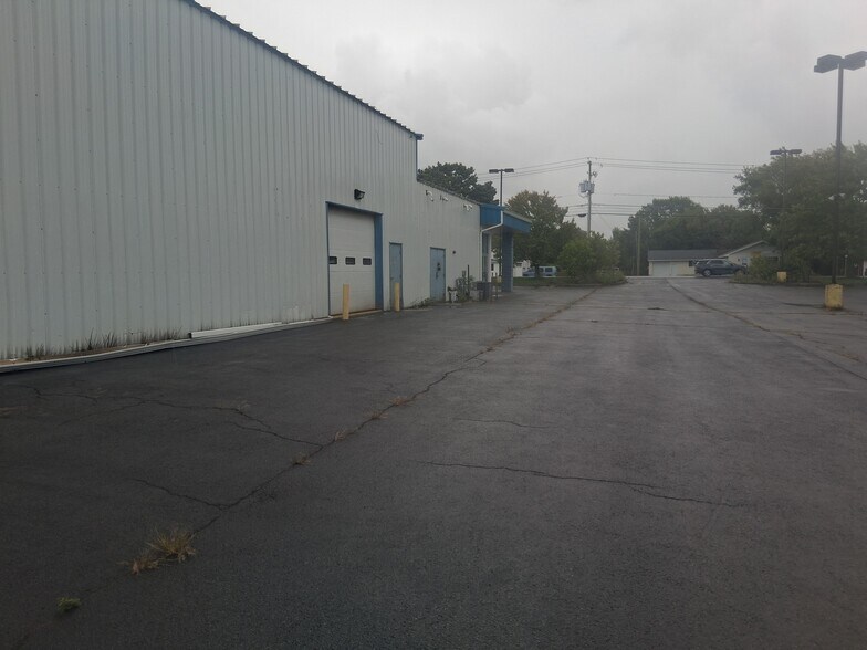 More Photos Of 10409 US Route 11, Adams Auto Dealership For Sale