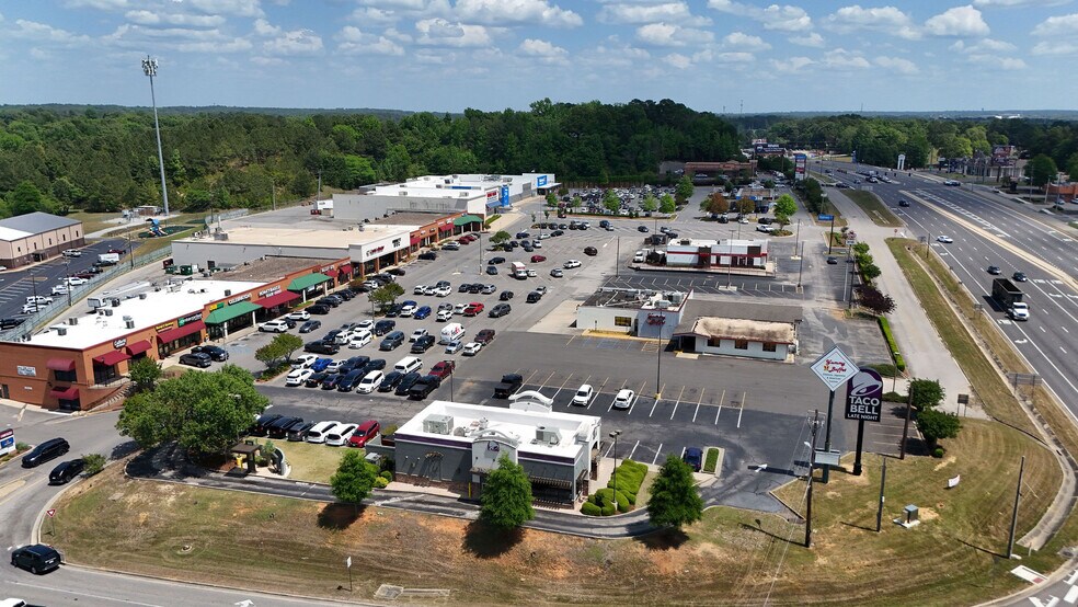 More Photos Of 1816 McFarland Blvd, Northport Restaurant For Lease