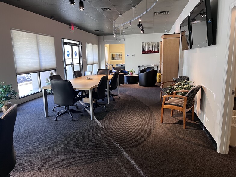 More Photos Of 1257 Sweeten Creek Rd, Asheville Office For Lease