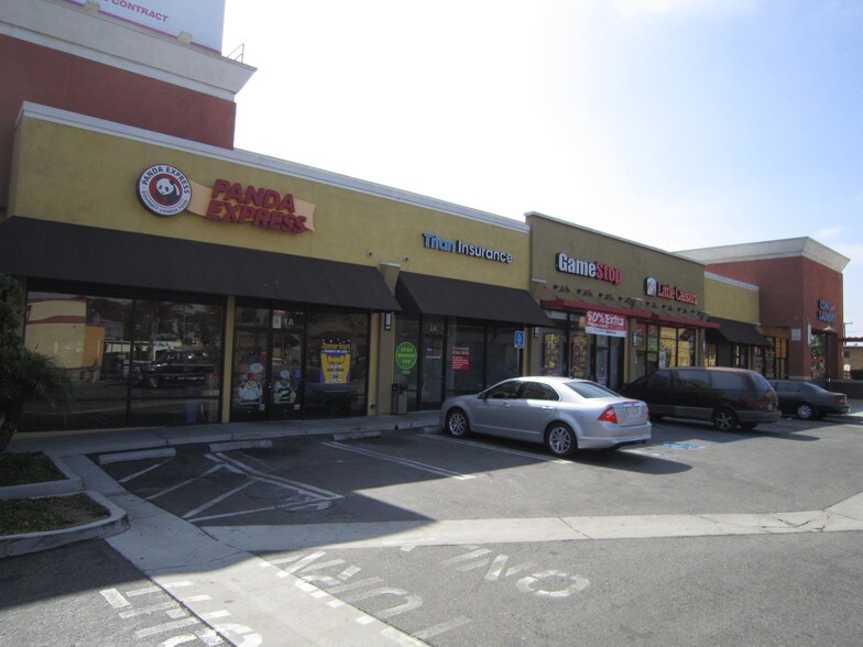 More Photos Of 4956 W Century Blvd, Inglewood Freestanding For Lease