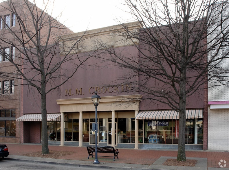 More Photos Of 211-215 High St, Portsmouth Storefront Retail Office For Lease