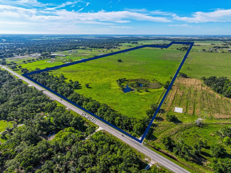 More Photos Of 10501 Robinson Rd, Myakka City Land For Sale