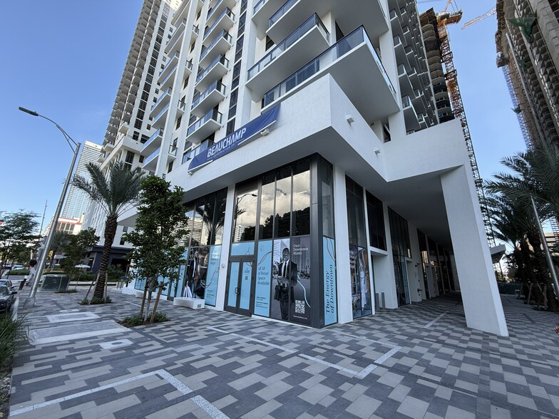 More Photos Of 601 N Miami Ave, Miami Apartments For Sale