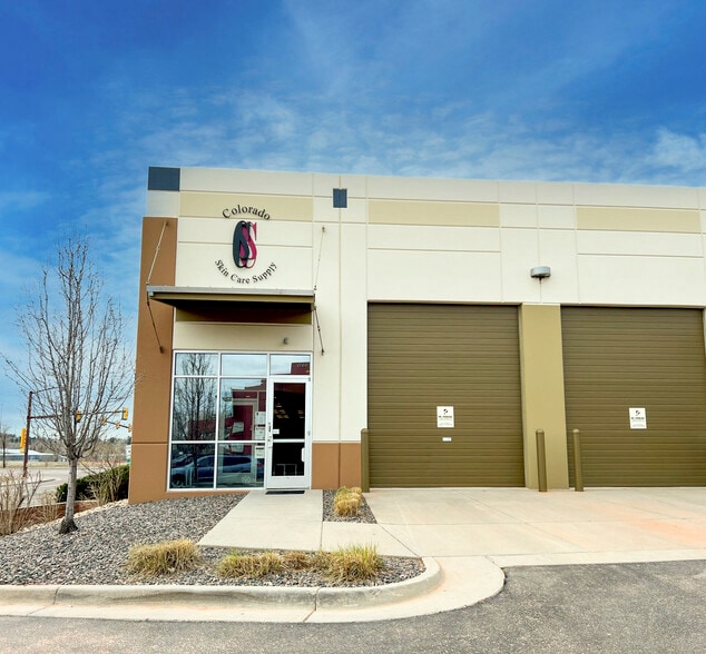 More Photos Of 5545 W 56th Ave, Arvada Light Distribution For Lease