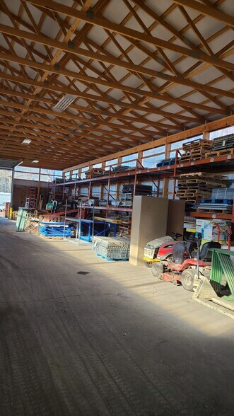 More Photos Of 2715 Dahl Rd, Quakertown Warehouse For Sale