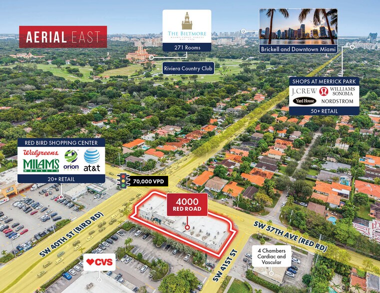 More Photos Of 4000 SW 57th Ave, Miami Freestanding For Sale