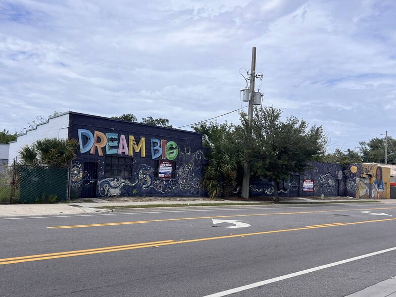 More Photos Of 1817 Florida Ave, Jacksonville Warehouse For Sale