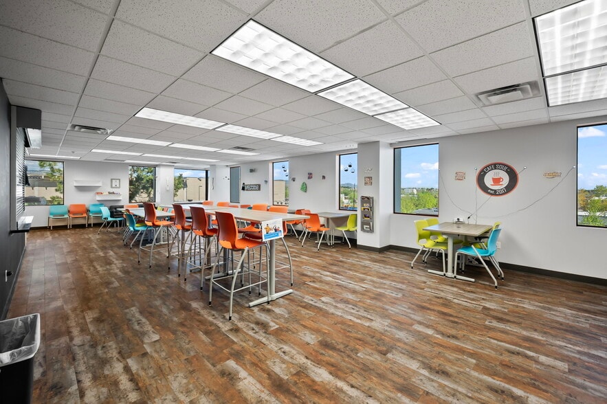 More Photos Of 11177 W 8th Ave, Lakewood Office For Lease