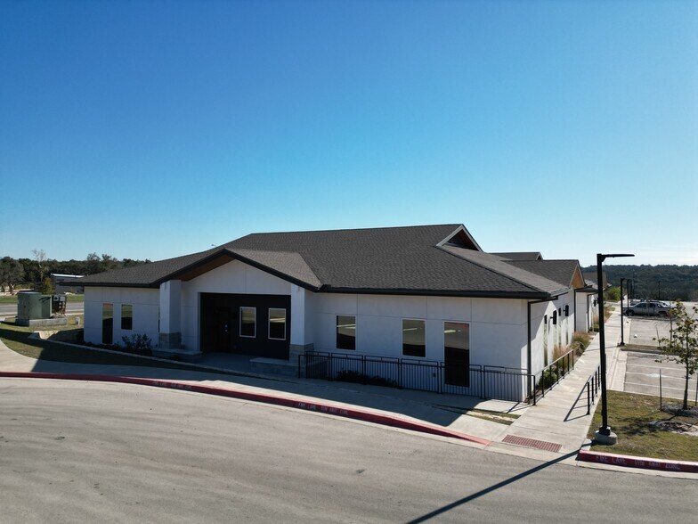 More Photos Of 12801 Anderson Mill Rd, Austin Office For Sale