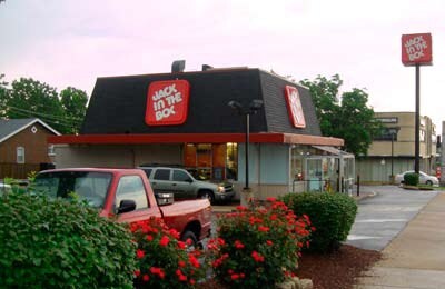 More Photos Of 1242 Hampton Ave, Saint Louis Fast Food For Lease