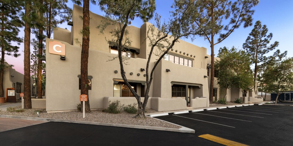 More Photos Of 301 E Bethany Home Rd, Phoenix Office For Sale