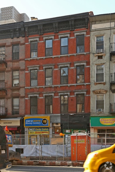 More Photos Of 763 Ninth Ave, New York Apartments For Lease