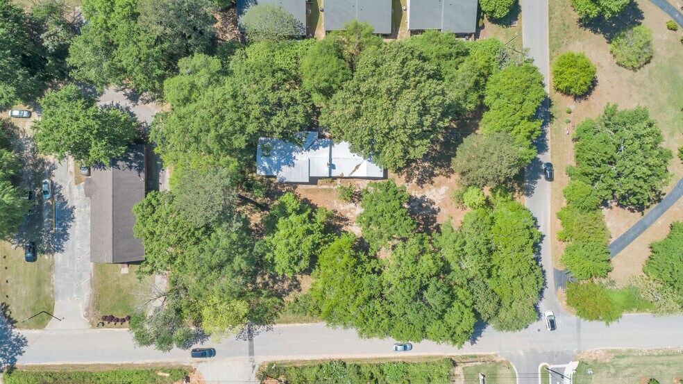 More Photos Of 825 Neilson St, Aiken Land For Sale