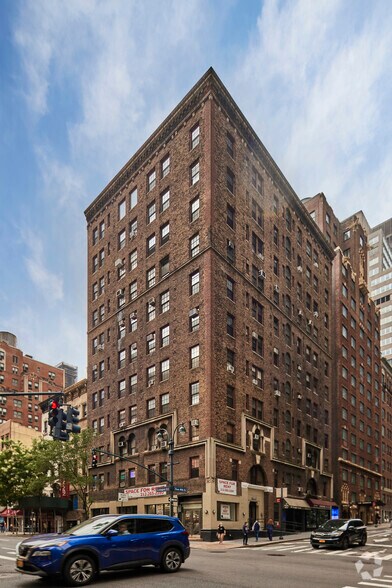 More Photos Of 350 Lexington Ave, New York Office For Lease