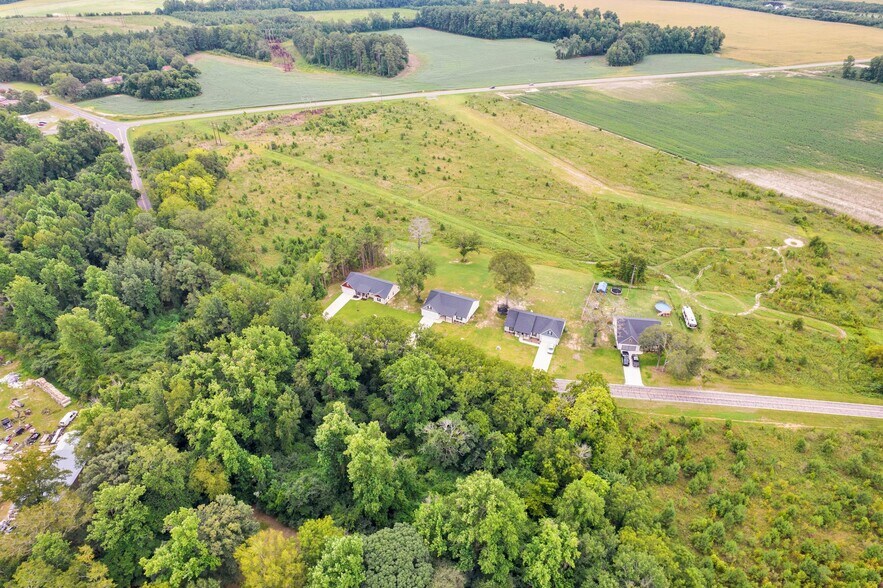 More Photos Of Wallace McLean rd, Raeford Land For Sale