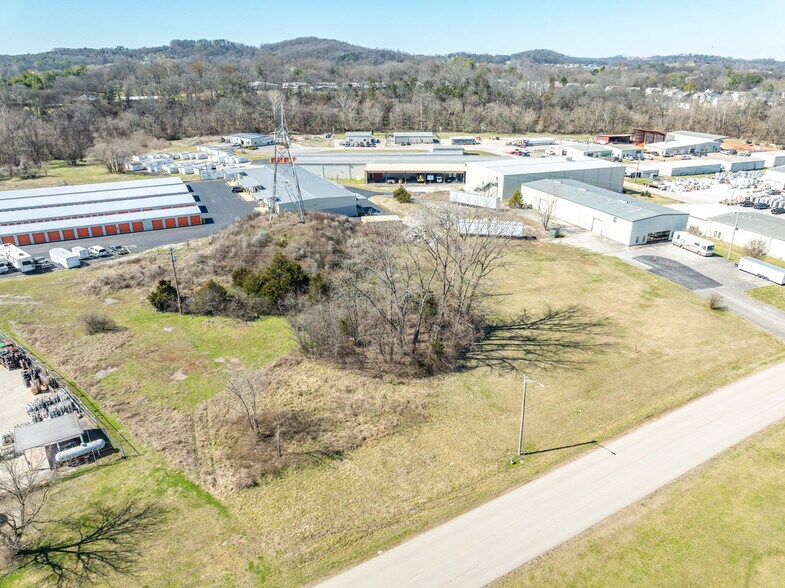 More Photos Of 0 Tradewind Dr, Columbia Land For Sale