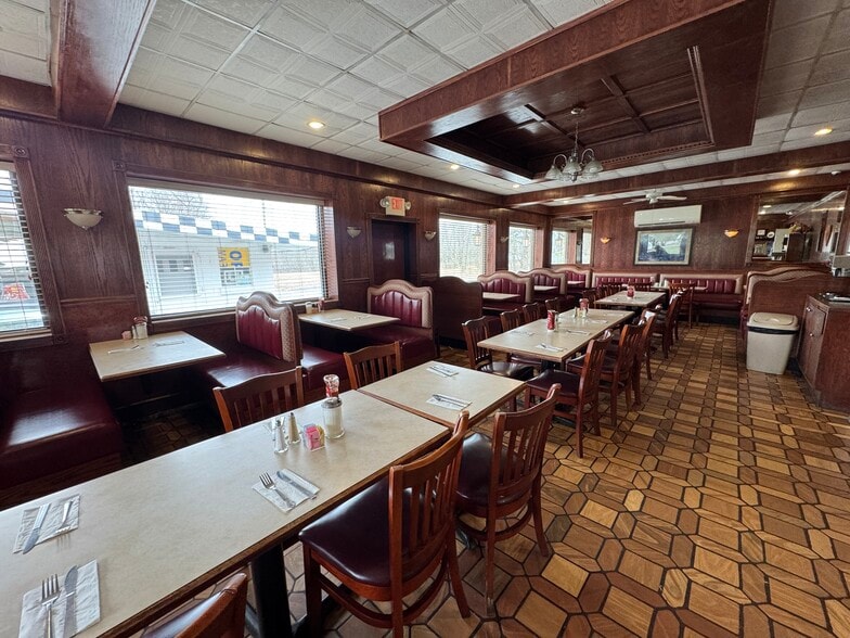 More Photos Of 910 Route 390, Cresco General Retail For Sale