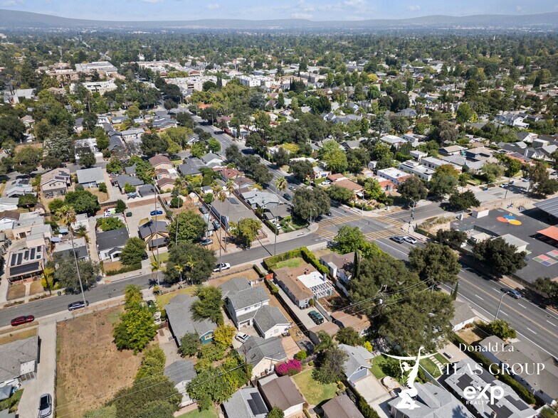 More Photos Of 190 S Craig Ave, Pasadena Multifamily For Sale