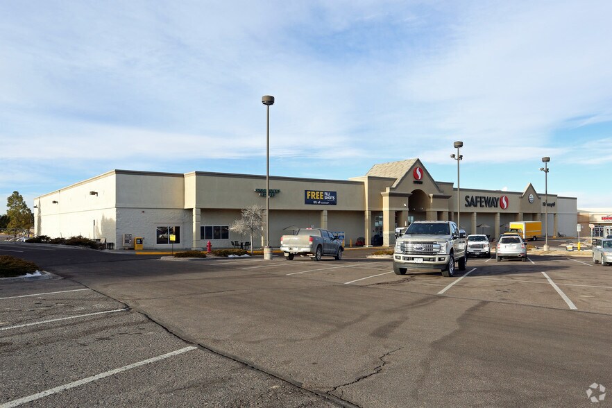 More Photos Of 210-240 Elizabeth St, Elizabeth Unknown For Lease