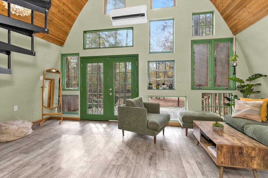 More Photos Of 215 FM 2929 Rd, Huntsville Land For Sale